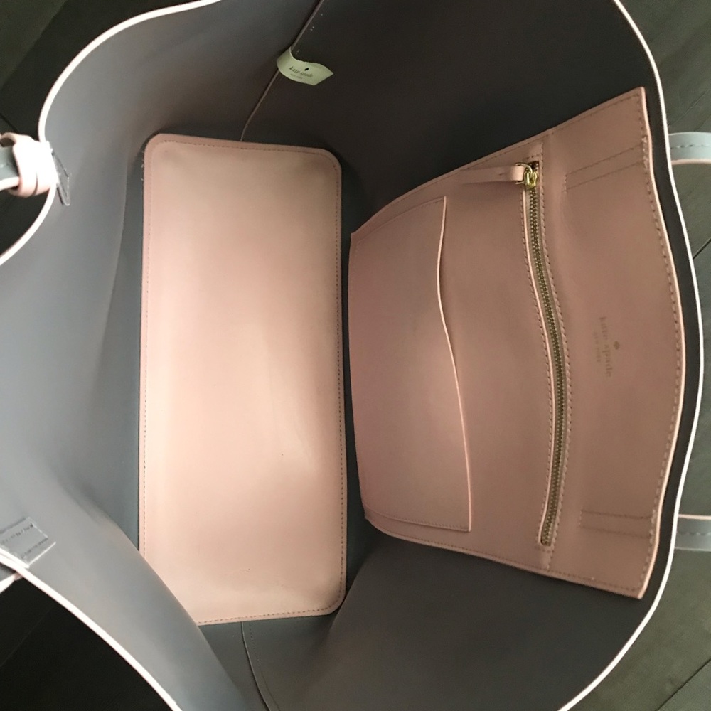 Kate spade owl purse - Picture 3 of 7